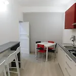 Contemporary In Trapani, 50 M² With Balcony