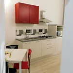 Apartment Contemporary In Trapani, 50 M² With Balcony Trapani