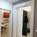 Apartment Contemporary In Trapani, 50 M² With Balcony *