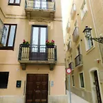 Contemporary In Trapani, 50 M² With Balcony