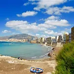 Contemporary In Trapani, 50 M² With Balcony Apartment *
